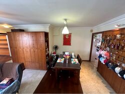 Blk 260D Sengkang East Way (Sengkang), HDB 5 Rooms #573190331
